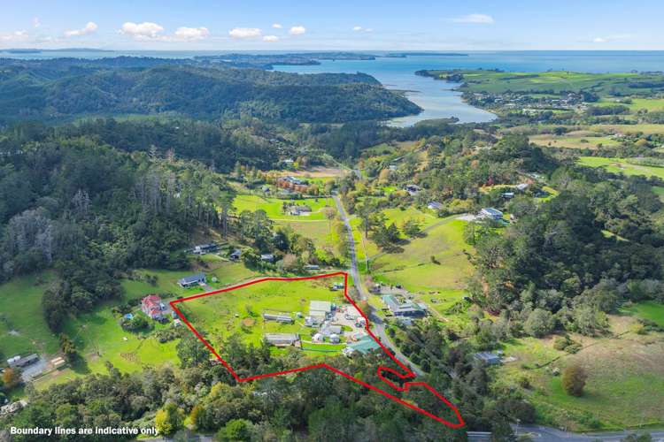 11 Haigh Access Road_0