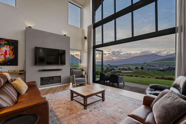 Elevated elegance on Orford Drive