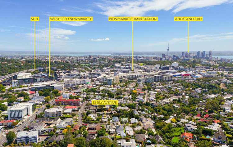 12 Ely Avenue Remuera_18