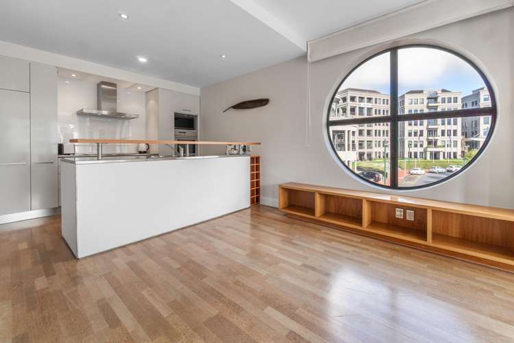 1A/22 Pakenham Street Auckland Central_11