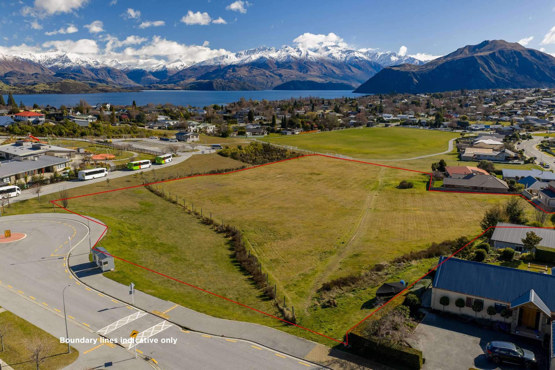 Ironside Drive Land Wanaka_0