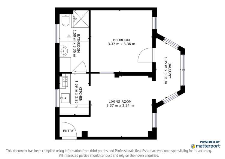 11/127 Saint Aubyn Street New Plymouth Central_12