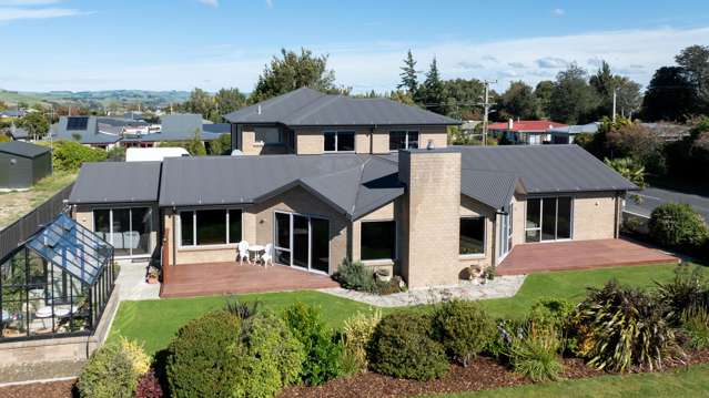 Towering above the rest