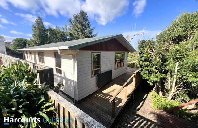 Three Bedroom House - Thames