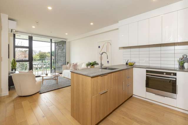 Effortless Living in Ellerslie