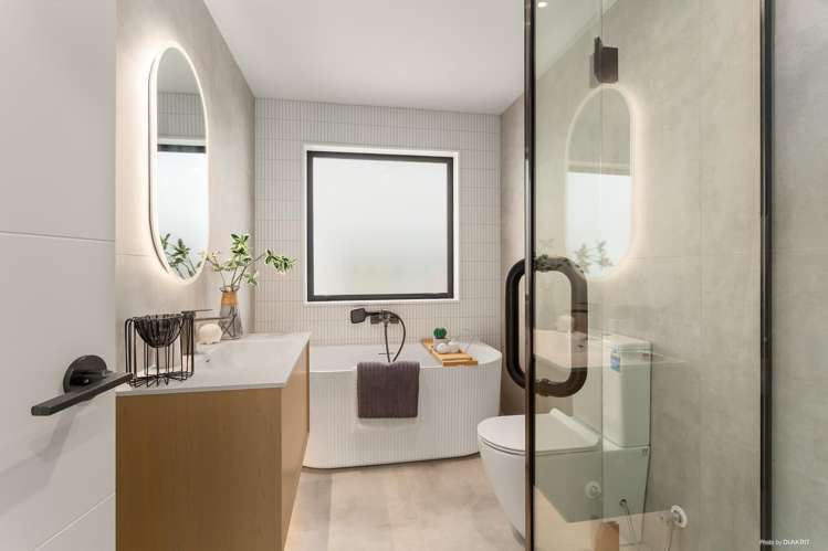 3/1 Montana Avenue Murrays Bay_74