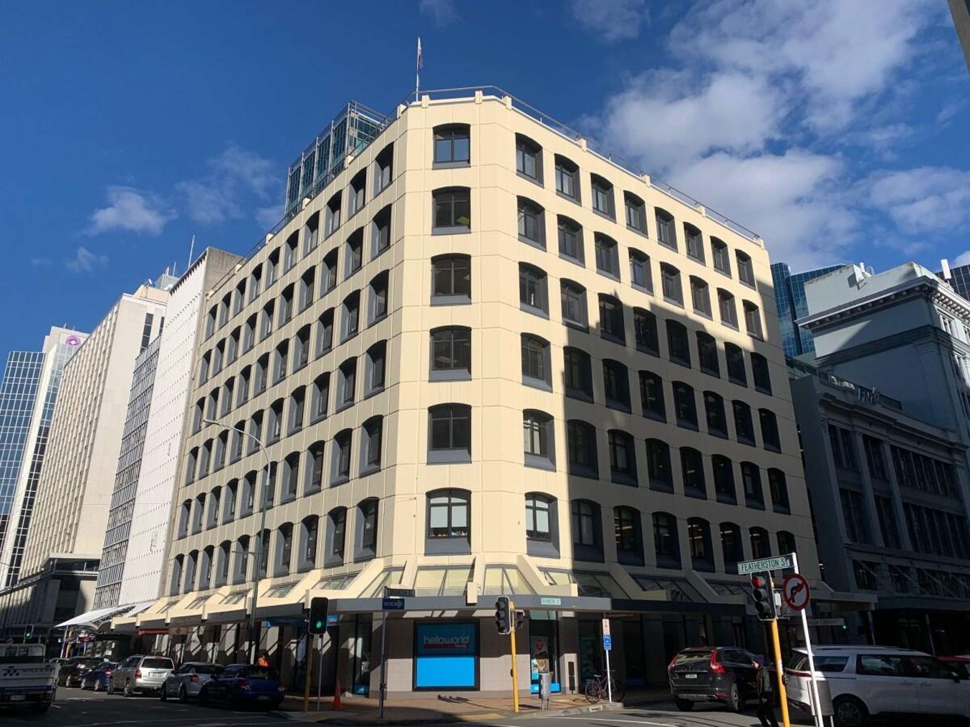 154 Featherston Street Wellington Central_0