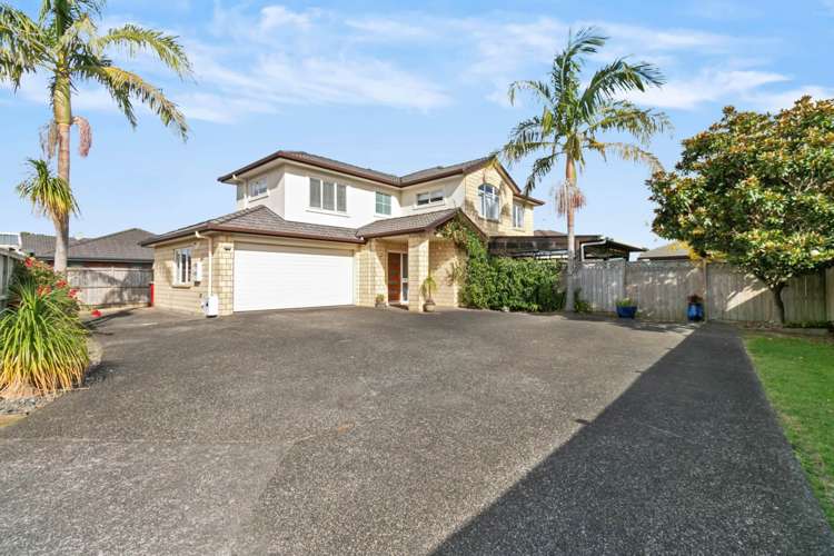 12 Fergy Crescent Wattle Downs_17