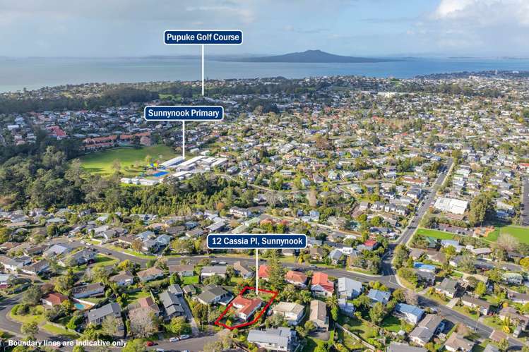 12 Cassia Place Sunnynook_9