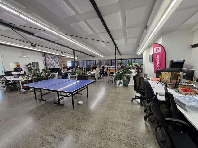 Office 5/14-18 McDonald Street Morningside_2