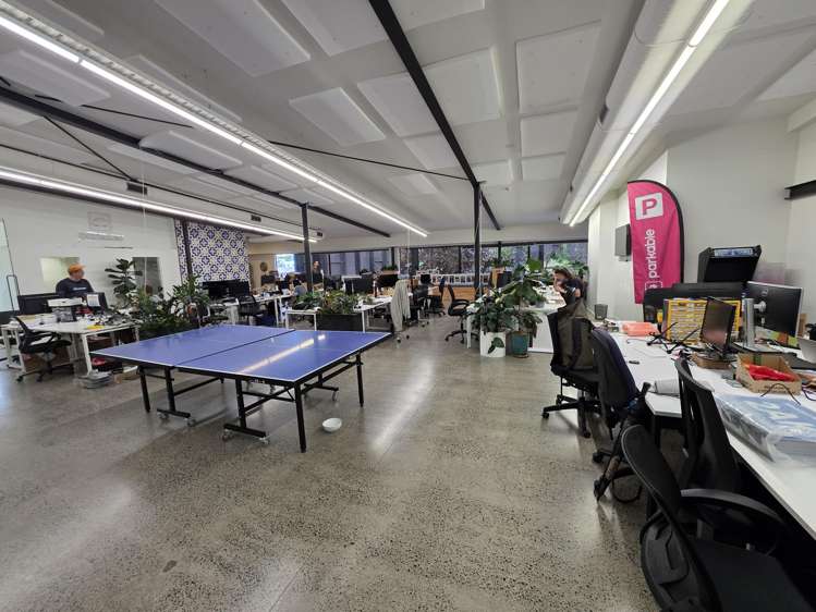 Office 5/14-18 McDonald Street Morningside_2