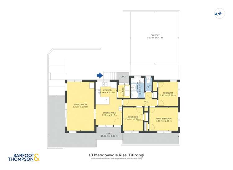 13 Meadowvale Rise Titirangi_17