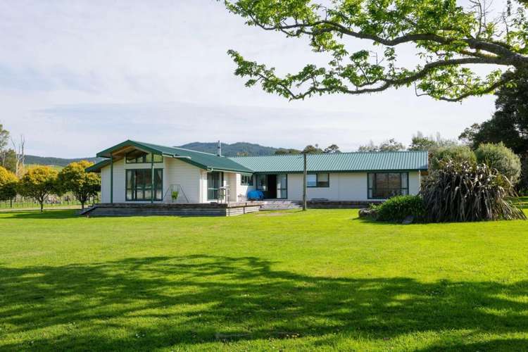 481 Whakaangiangi Road Ruatoria_19