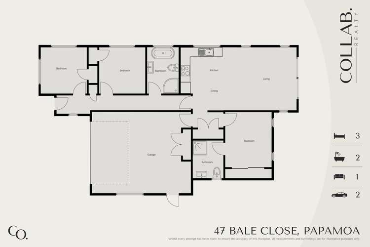 47 Bale Close Papamoa Beach_19