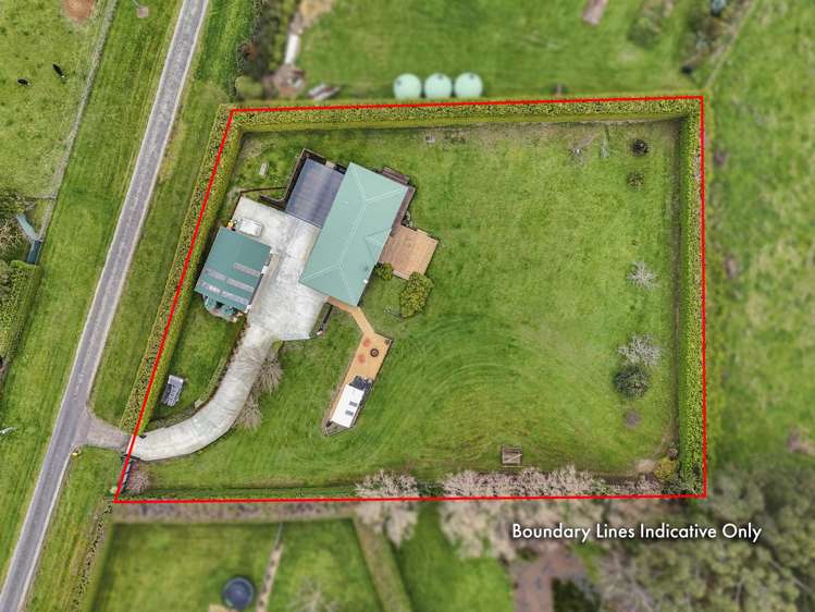 87 Te Whanga Road Levin_37