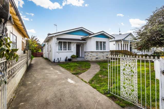 Opportunity Awaits - Napier South