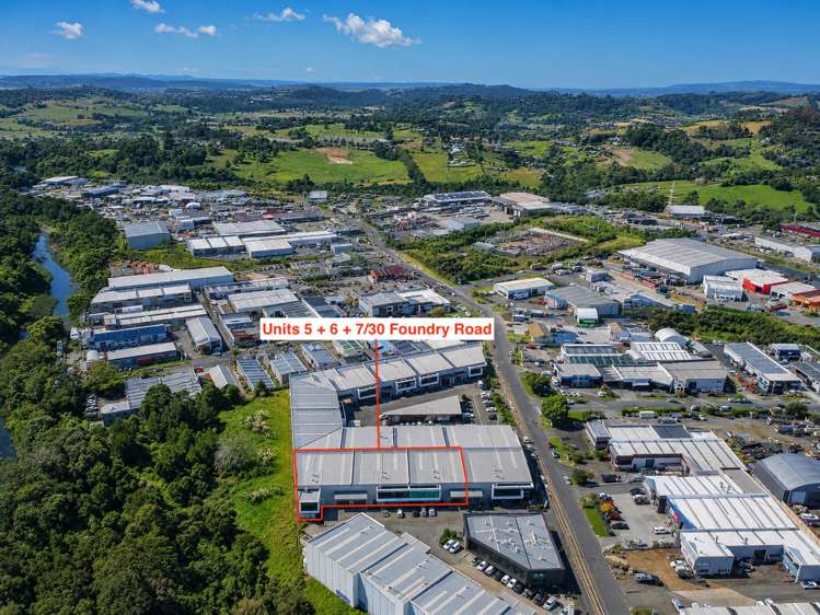 5 + 6 + 7/30 Foundry Road Silverdale_2