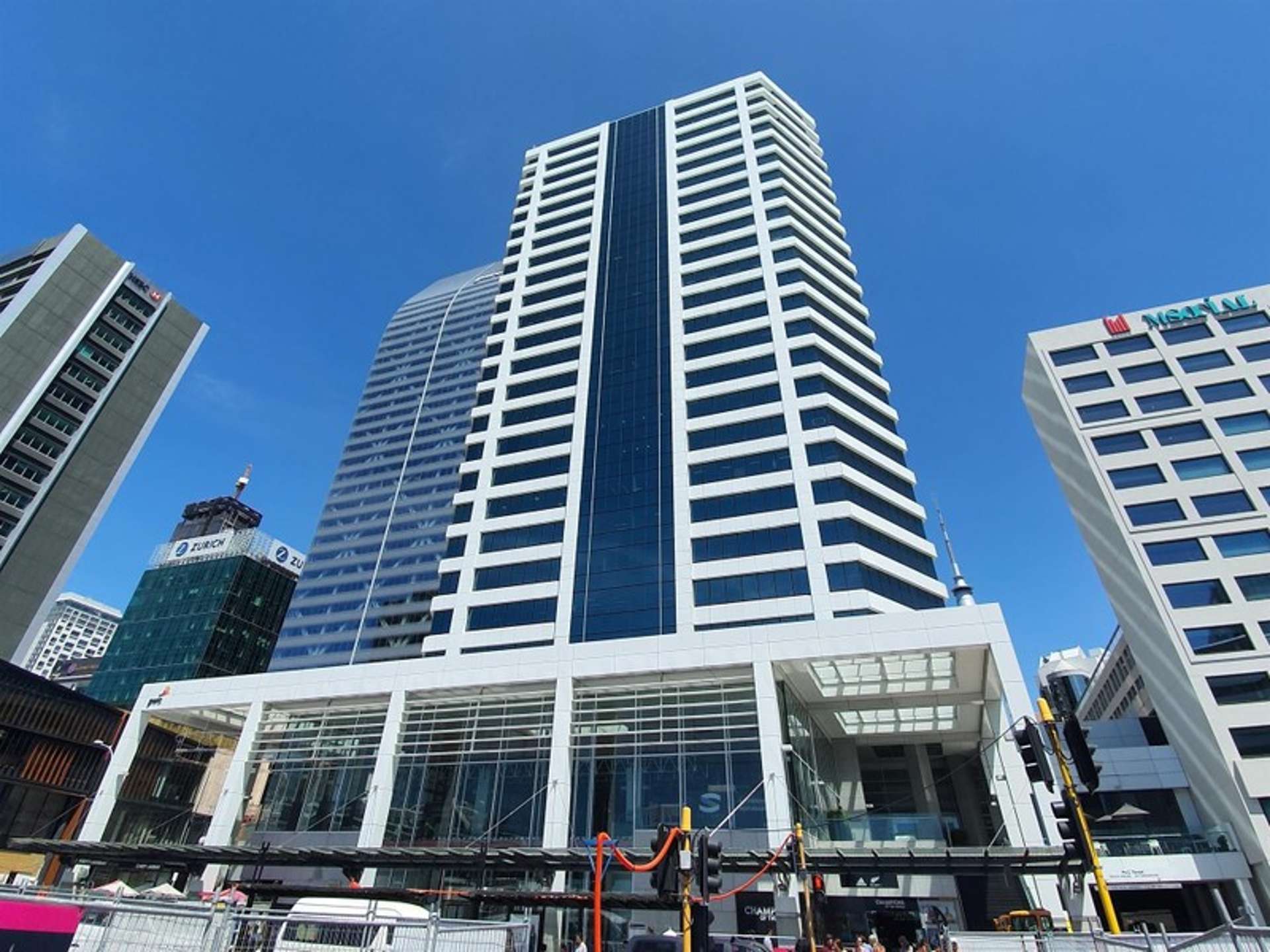 188 Quay Street/188 Quay Street Auckland Central_0