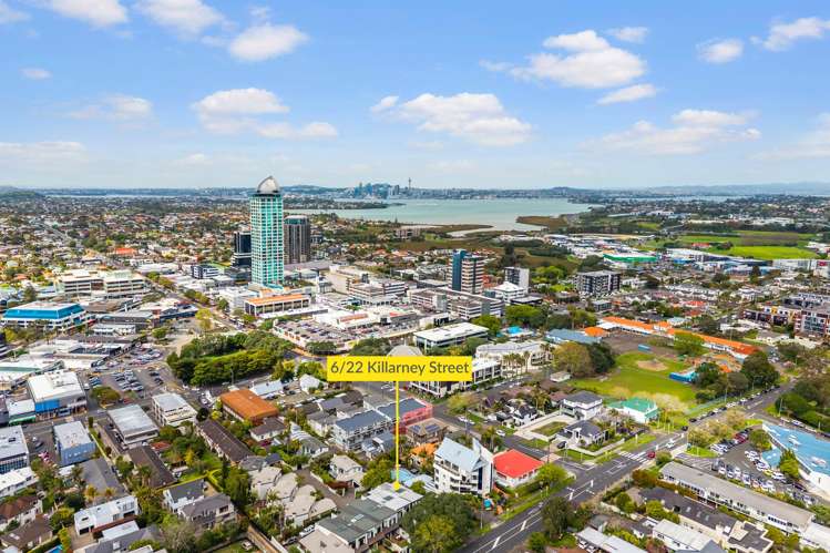 6/22 Killarney Street Takapuna_17
