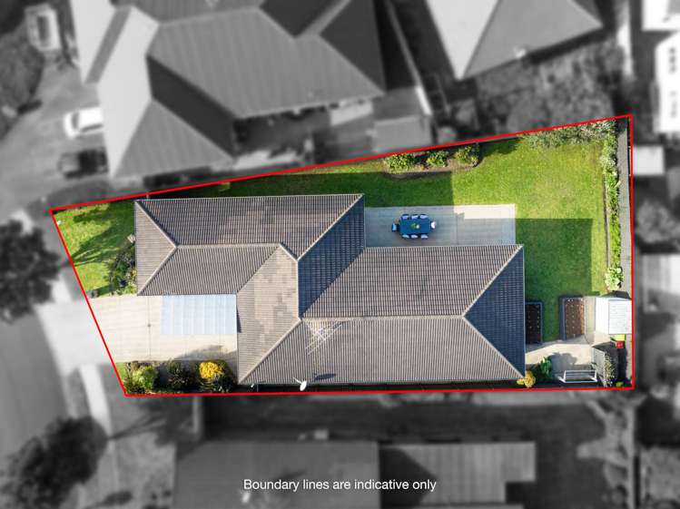 13 Mccall Drive Waiuku_19