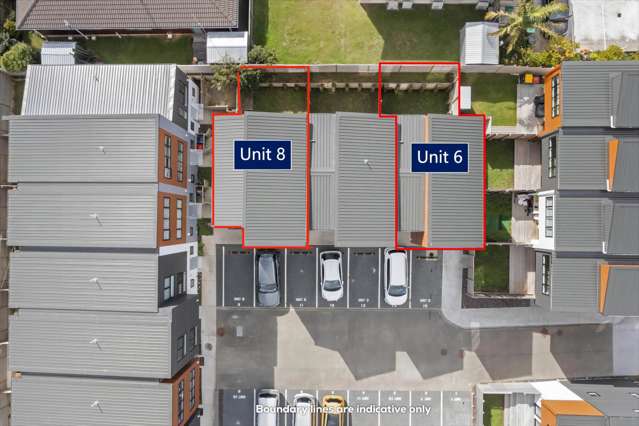 Unit 8 200 Sunnynook Road Totara Vale_2