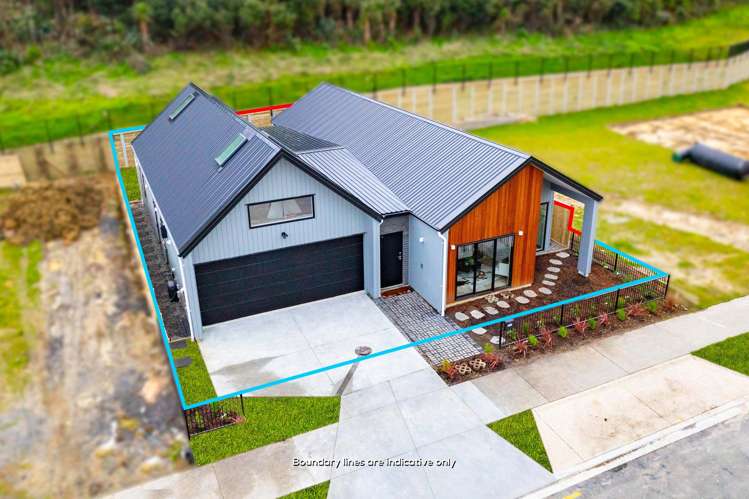 32 Streamview Way Long Bay_31