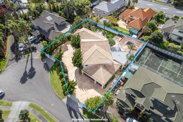 9 The Mews Shamrock Park_5