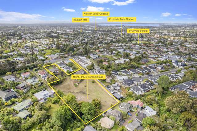 166 & 174 Titirangi Road & 176 Old Titirangi Road New Lynn_1