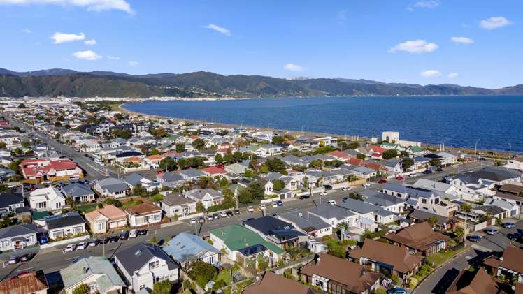 44 Beach Street Petone_32