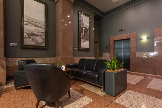 40 Mercer Street Wellington_3