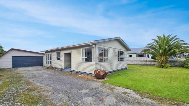 Room to add value