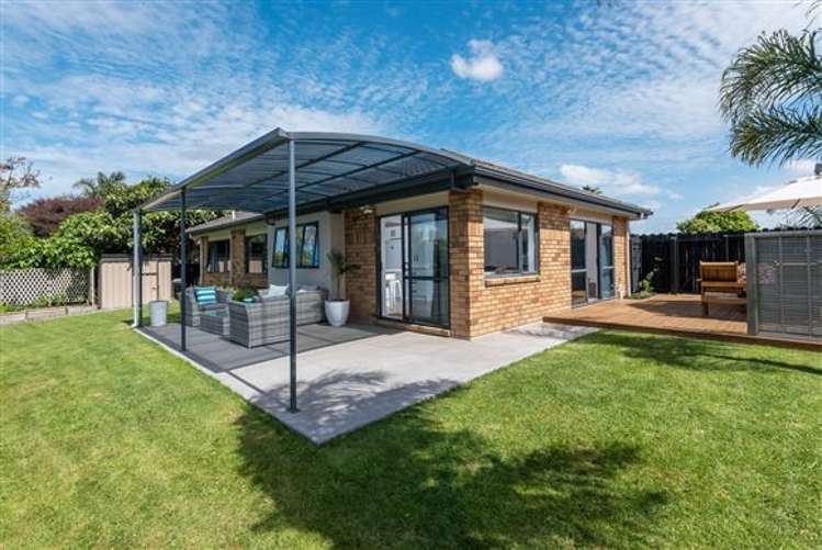 5 Kalgan Place Auckland - Manukau_13