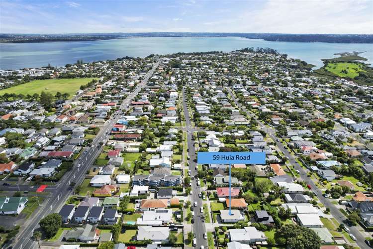 59 Huia Road Point Chevalier_20