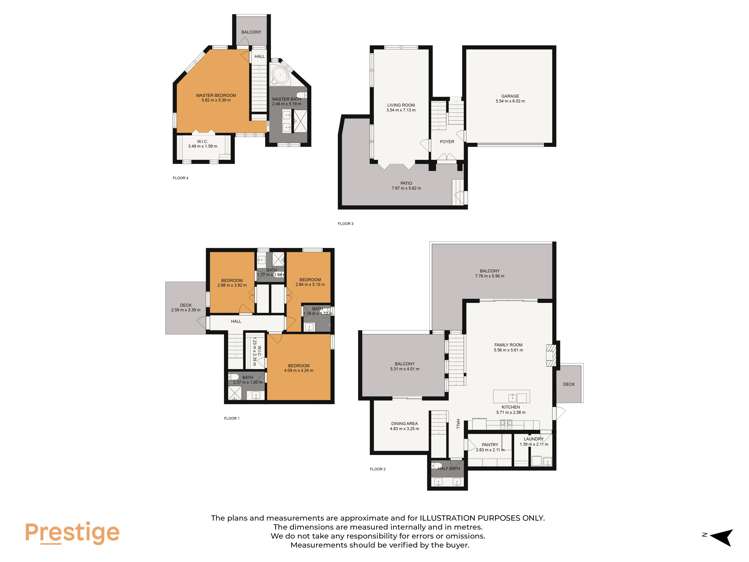 87 Princes Street Northcote Point_36