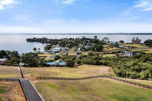 Lot 7 52 Opoia Drive Awhitu_1