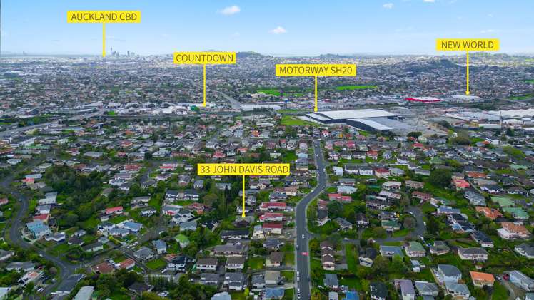 33 John Davis Road Mount Roskill_22
