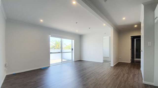 1 Bedroom Apartment in the Heart of Papakura!