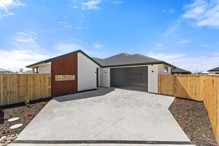 38 Kestrel Street Rolleston_28