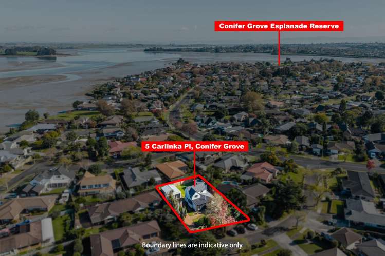 5 Carlinka Place Conifer Grove_29