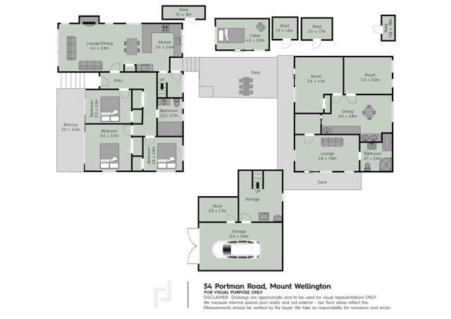 54 Portman Road Mount Wellington_1