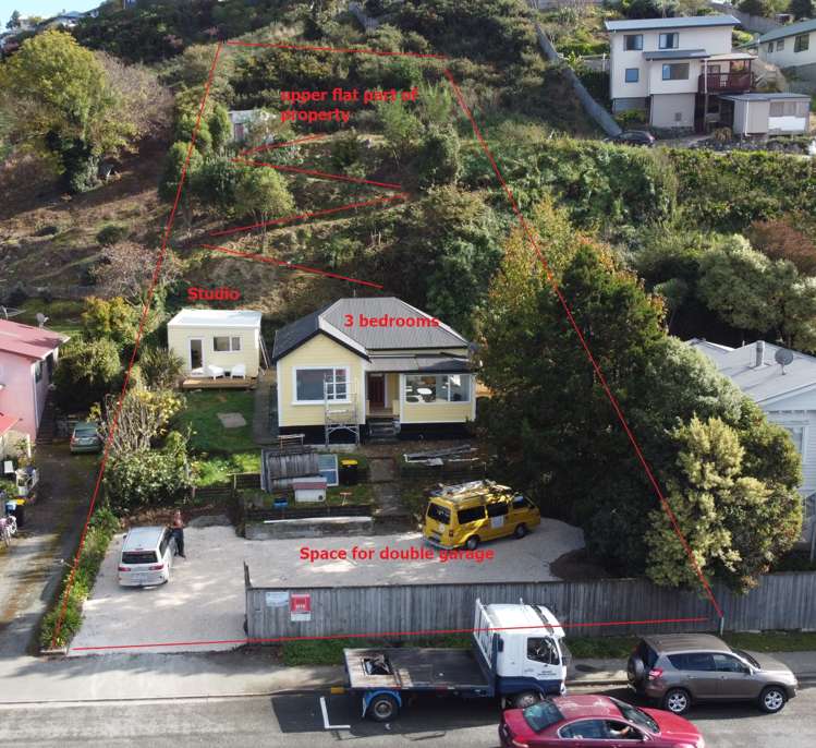 136 Saint Vincent Street Toi Toi_22