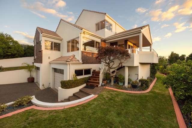 Elevated Western Heights