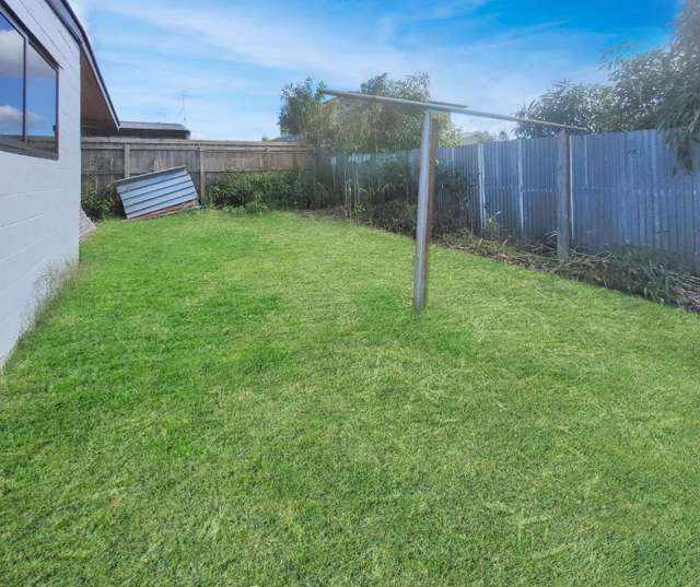 tokoroa 3 bedrooms