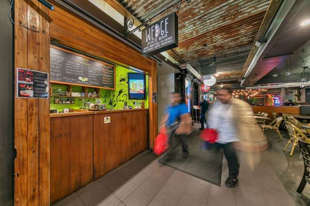 M3/39 - 41 Elliott Street Auckland Central_3