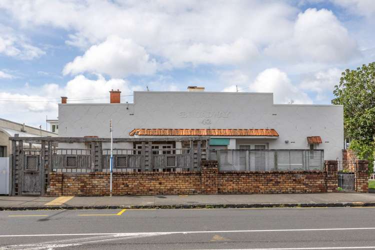 2/542 Parnell Road Parnell_32