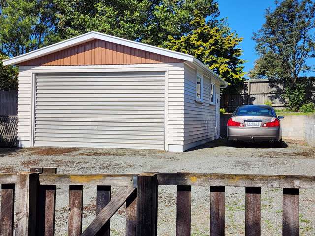 Charming Starter Home