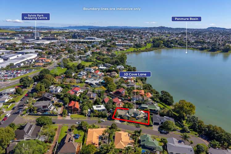 10 Cove Lane Mt Wellington_37