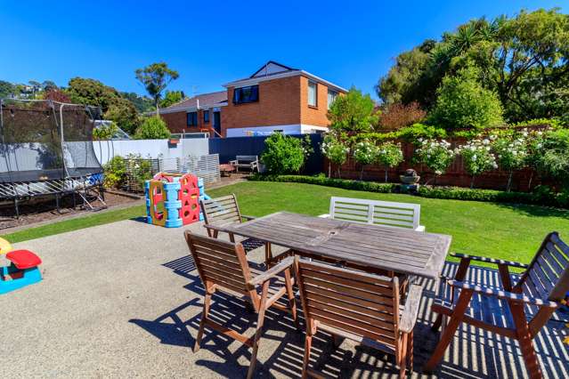 11a Coughtrey Street Saint Clair_1