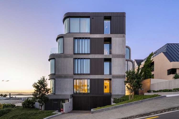 201/20 Devore Street St Heliers_31