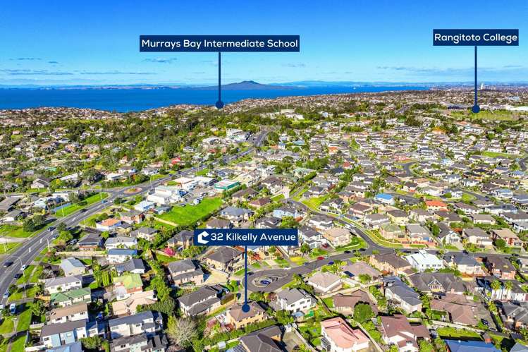 32 Kilkelly Avenue Pinehill_39